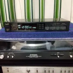 A&D Weekly Timer DC-135 オーディオタイマー - メルカリ