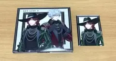 うたプリ タブナイ セットリスト CD