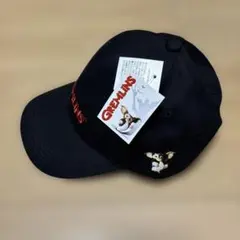 最終お値下げ 新品 グレムリン ギズモ キャップ 58㎝
