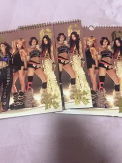 aespa dirtywork （dirty worker ver） まとめ売り
