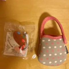 値下げガラケー入れとドコモダケのサムネイル