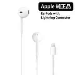 Apple EarPods with Lightning Connector