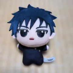 呪術廻戦 死滅回游 ちびぐるみ デフォルメぬいぐるみ ちょぴぬいぷち 3月登場プライズ(ぬいぐるみ)】 3月12日～ 🌟ちびぐるみ-死滅回游