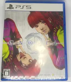 Gnosia グノーシア PS5 新品
