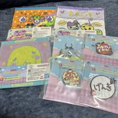 たまごっち　1番くじ　セット