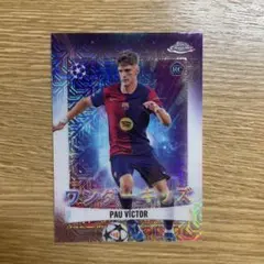 ビトールロケ エラーカード topps - メルカリ