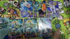 2026年最新】ドラゴンボールカードの人気アイテム - メルカリ