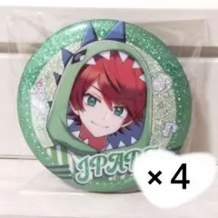 2026年最新】カラフルピーチ うり 缶バッジ ダイナーの人気アイテム