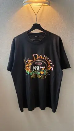 【90's】 SCREEN STARS JACK DANIEL'S Teeのサムネイル