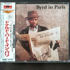 2026年最新】donald byrdの人気アイテム - メルカリ