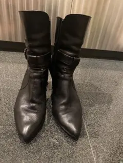 バークレー　ブーツ