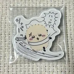 ちいかわ　キャラマグネッツ4 ラッコのサムネイル
