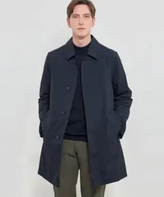 2026年最新】MACKINTOSH LONDON カラー：ネイビー系 メンズ ステン