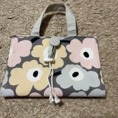 ハンドメイド レビューブックカバー