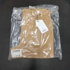 新品未使用 ZIP FIVE ジップファイブ テーパード ジョガーパンツ S