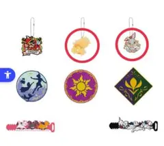 一番くじ【Disney Dreaming Celebration】