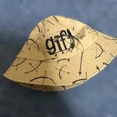 バケットハット