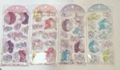 新品 サンリオ ウォーターインシール