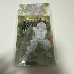 僕のヒーローアカデミア 文房具カフェ2020アクリルスタンド 緑谷出久 ヒロアカ