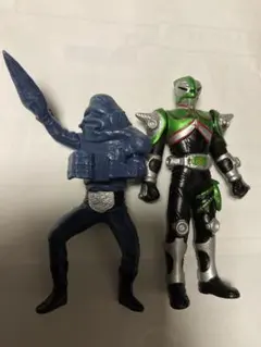 ソフビ モグラング 無版権 パチもん 仮面ライダー 怪人 ソフビ モグラング 無版権 パチもん 仮面ライダー 怪人 - メルカリ