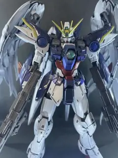 2026年最新】ガンプラ 完成品 mgの人気アイテム - メルカリ
