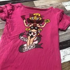 hysteric mini 130 Tシャツ