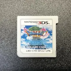 Dragon Quest XI 3DS ソフト