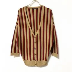 INGNI イング【M】ゆったりカーディガン　美品