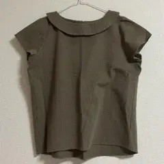 UNITED ARROWS green label relaxing ブラウスのサムネイル
