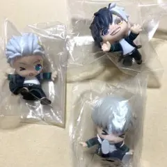 WIND BREAKER すってんころりん