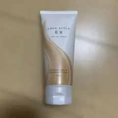 残9割 LAVA STYLE EX HOT GEL CREAM 200gのサムネイル