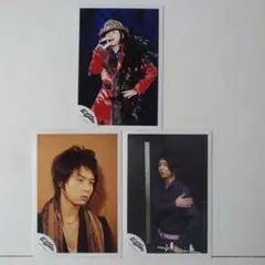 DDTプロレス 生写真 DAMNATION T.A 佐々木大輔 MJポー - メルカリ