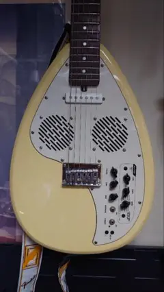 ジャンク　VOX アンプ内蔵　ベース　アパッチ　トラベルベース　エレキベース ジャンク VOX アンプ内蔵 ベース アパッチ トラベルベース