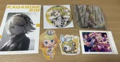 鏡音リン プロセカ グッズ