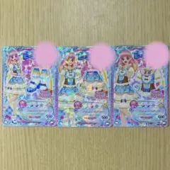 アイカツフレンズ