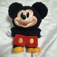 ミッキーマウス POP MART ミッキーファミリー