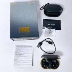 AVIOT TE-Z1PNK ワイヤレスイヤホンPSYCHO-PASS 狡噛慎也 - メルカリ
