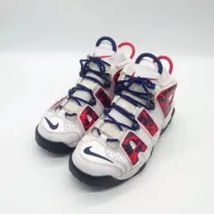 ナイキ モアテン 2026年最新】nike モアテン 26の人気アイテム - メルカリ