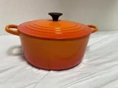 2026年最新】22cm ココットロンド ルクルーゼの人気アイテム - メルカリ