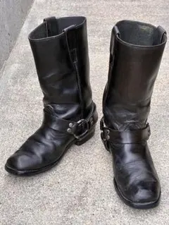 BEAUTY&YOUTH UNITED ARROWS/ペコスブーツ/41/黒 - メルカリ