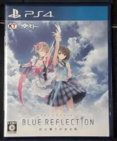 2026年最新】bluereflectionの人気アイテム - メルカリ