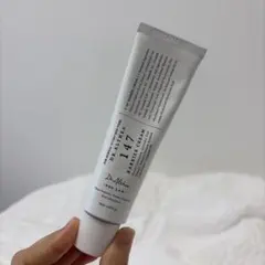 Dr. Althea 147 バリアクリーム