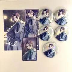 パラライ　呉羽葵　コラボカフェ　まとめ売り　emo cafe