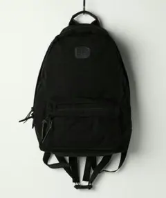 フレドリックパッカーズ☆50デイ パック リュック メゾンドリーファー 黒
