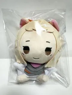 遊戯王　もちどる　ぬいぐるみ　幽鬼うさぎ もちどる（幽鬼うさぎ）【AniBOX】
