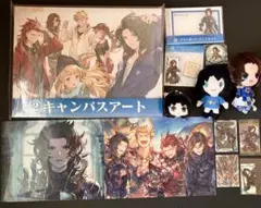 2026年最新】グランブルーファンタジー ランスロット 缶バッジの人気
