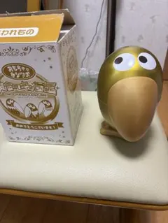 おもちゃのカンヅメ 黄金のキョロちゃん缶のサムネイル