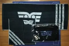 EXILE LIVE TOUR2004 ENTERTAINMENT　タオルセット