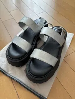 ESPERANZA サンダル 【Lサイズ】