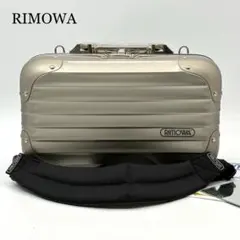 2026年最新】rimowa piccoloの人気アイテム - メルカリ